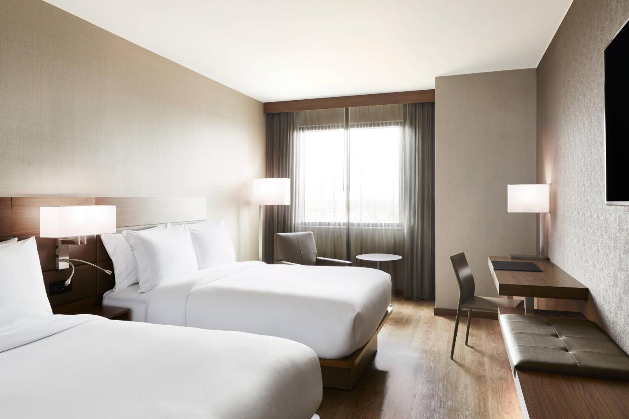 Ac Hotel By Marriott Salt Lake City Downtown Eksteriør billede
